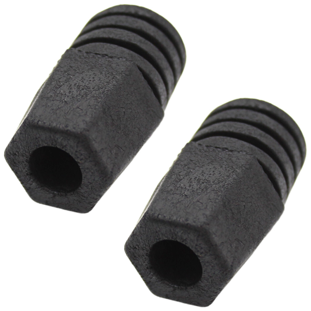 Par Batente Coxim Porta Malas Stilo 2003 2004 2005 2006 2007 2008 2009 2010 2011