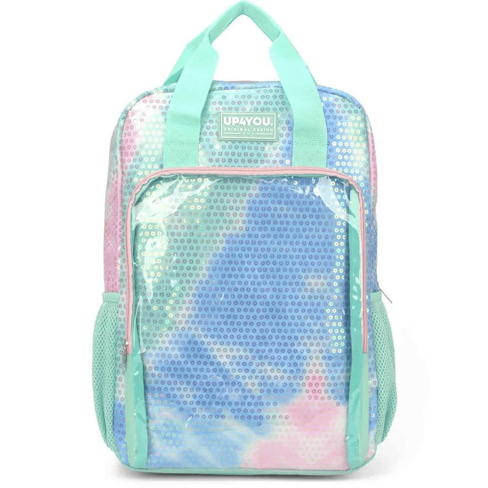 Mochila Luxcel Up4you