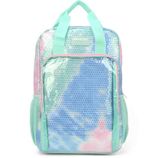 Mochila Luxcel Up4you em Oferta na Shopee