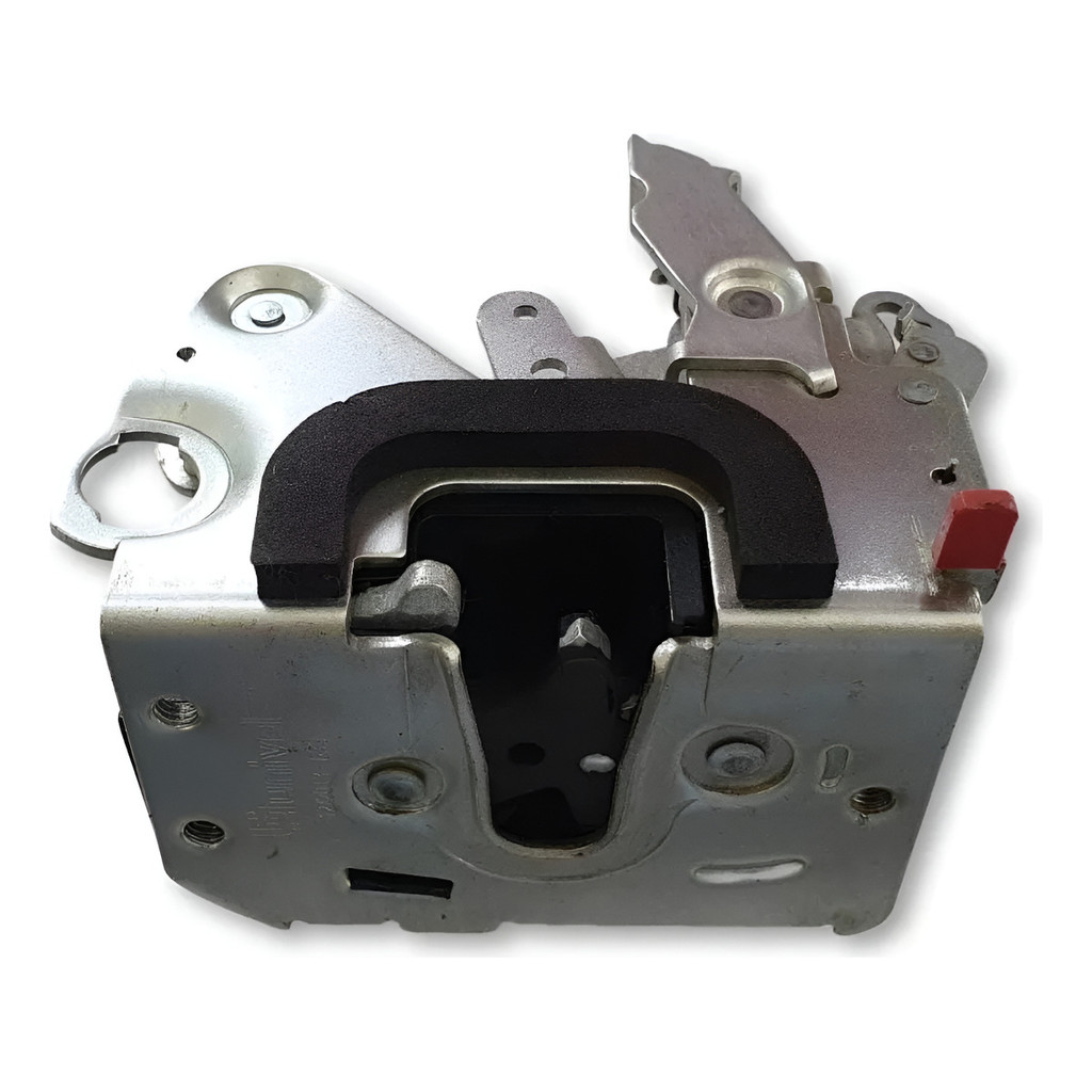 Fechadura Porta Traseira Gol G4 G3 G2 4 Portas Lado Direito em Oferta na Shopee