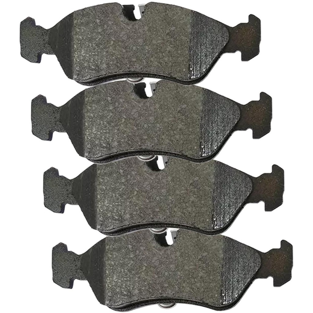 Pastilha de Freio Chevrolet Vectra Omega Dianteiro Frasle
