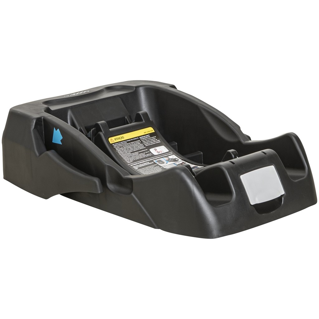 Base p/ Fixação de Bebê Conforto Casulo Click Kiddo - 5153pr em Oferta na Shopee