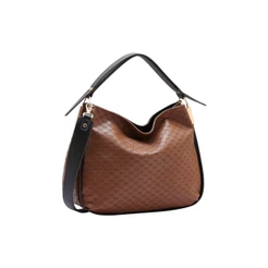 Bolsa Feminina Chenson Original Luxury Monograma Hobo 3485046