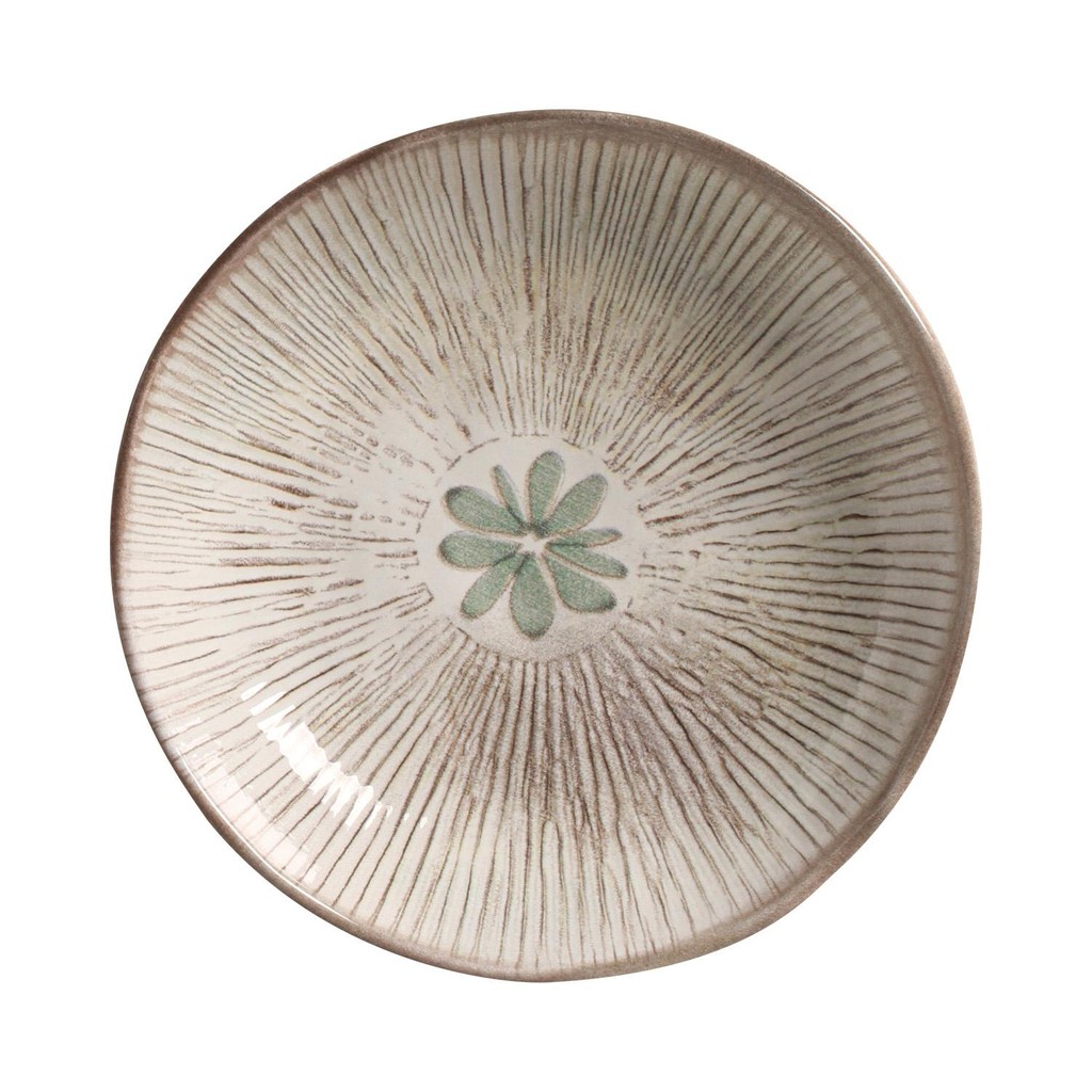 Conjunto com 6 Pratos Fundo Bio Evergreen em Oferta na Shopee