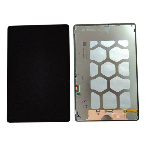 Tela Display Tablet Compatível Samsung S7 Fe T730 T733 T735