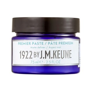 Pasta Modeladora para Cabelo Premier J.m 1922 Keune 75ml em Oferta na Shopee