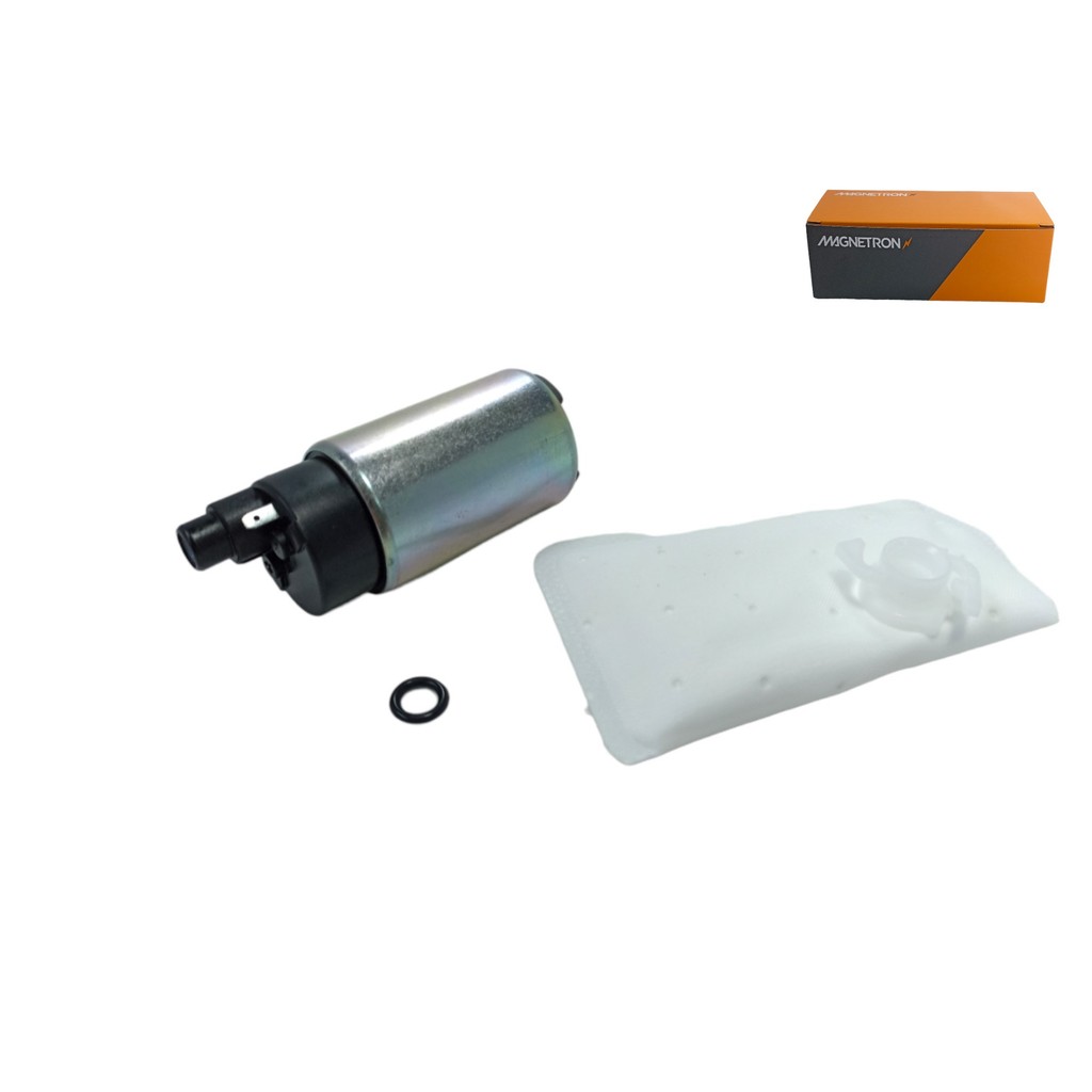 Refil Bomba Combustível Cg 125i Fan Cargo Cg 160 Start 2016 2017 a 2023 Nxr 160 Bros 2016 a 2017 em Oferta na Shopee