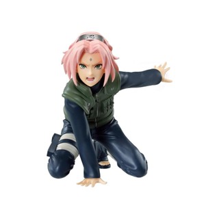 Haruno Sakura Shippuden Panel Spectacle Special Bandai em Oferta na Shopee
