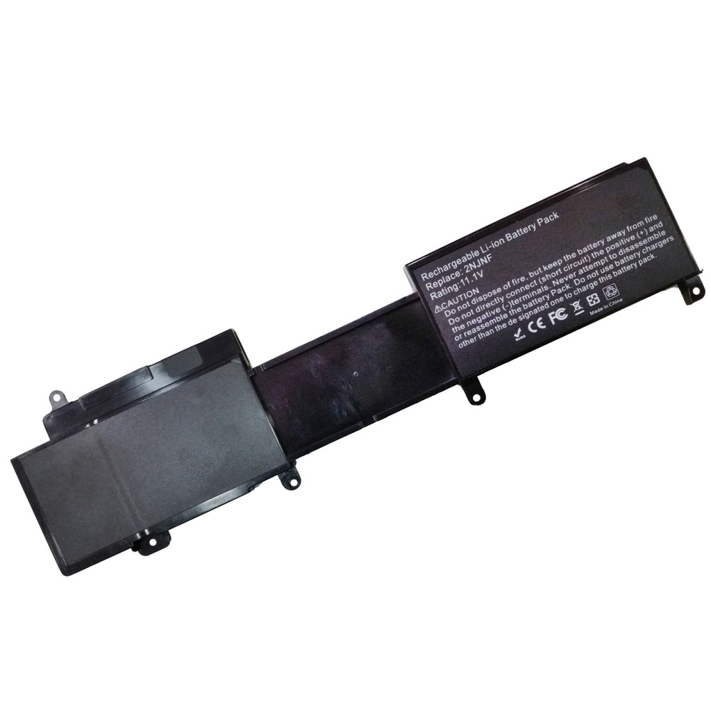 Bateria NBC Compativel Para Dell Inspiron 14z 5680 Tpmcf 2njnf