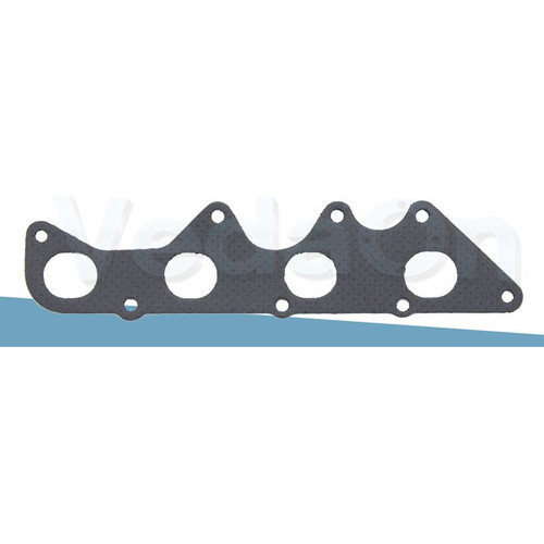Junta Coletor De Escapamento Chery Qq 1.116v - Rely