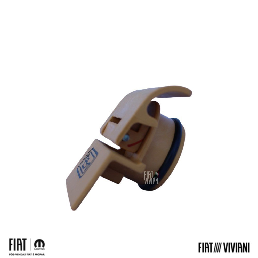 Tampa Introdução Óleo Motor Fiat Palio Punto Strada em Oferta na Shopee