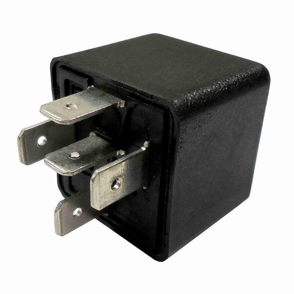 Módulo Resistor 5 Terminais - 24V - DNI 8200 - Spare Parts and Accessories for Vehicles