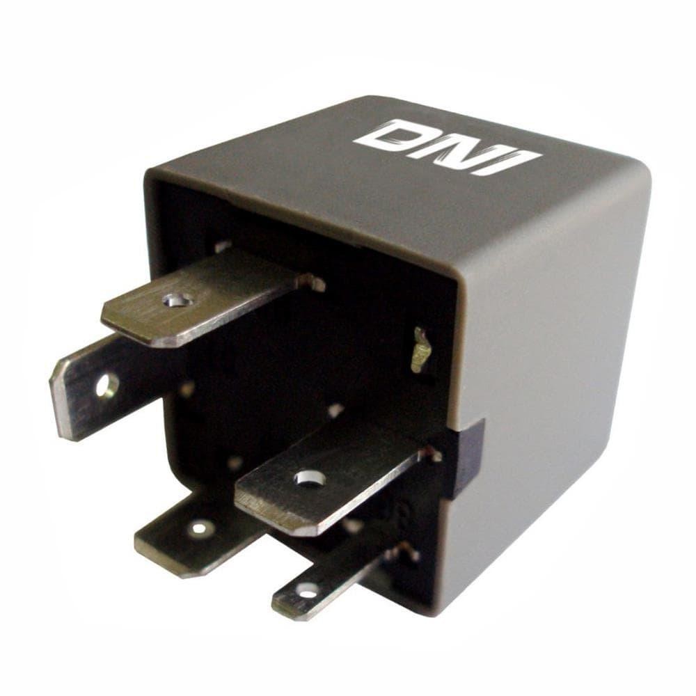 Relé de Injeção Eletrônica VW 1J0906381 -DNI 8152 em Oferta na Shopee