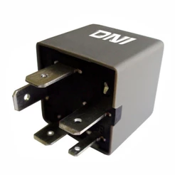 Relé de Injeção Eletrônica VW 1J0906381 -DNI 8152
