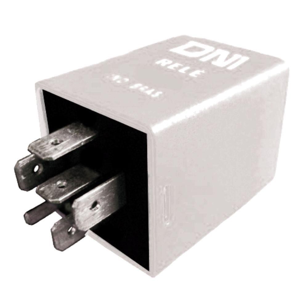 Relé Temporizador de Faroís Santana e Quantum 325941593 - DNI 0414 em Oferta na Shopee