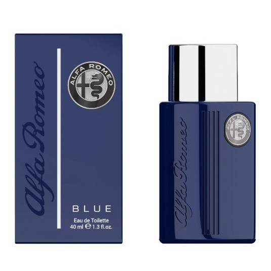 Perfume Alfa Romeo Blue Masculino Eau de Toilette: Onde Comprar | BuscaProdutos