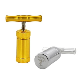 Compressor De Alumínio De Pressão De Metal Prensa Triturador Manual De Folhas Acessórios De Cozinha em Oferta na Shopee