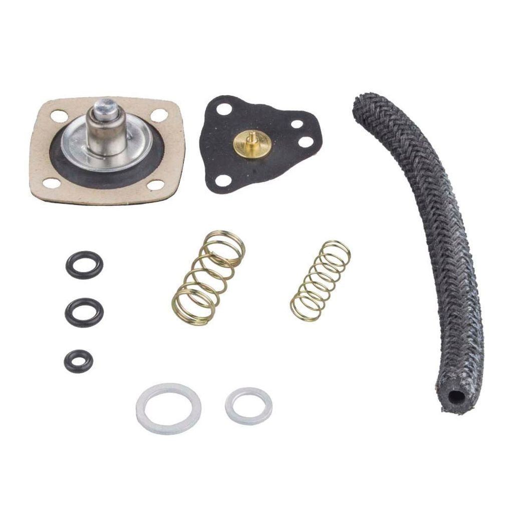 Kit Carburador Vw Gol 1984 a 1988 - 104087 - 21450