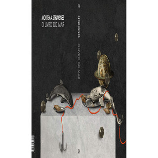 O LIVRO DO MAR em Oferta na Shopee