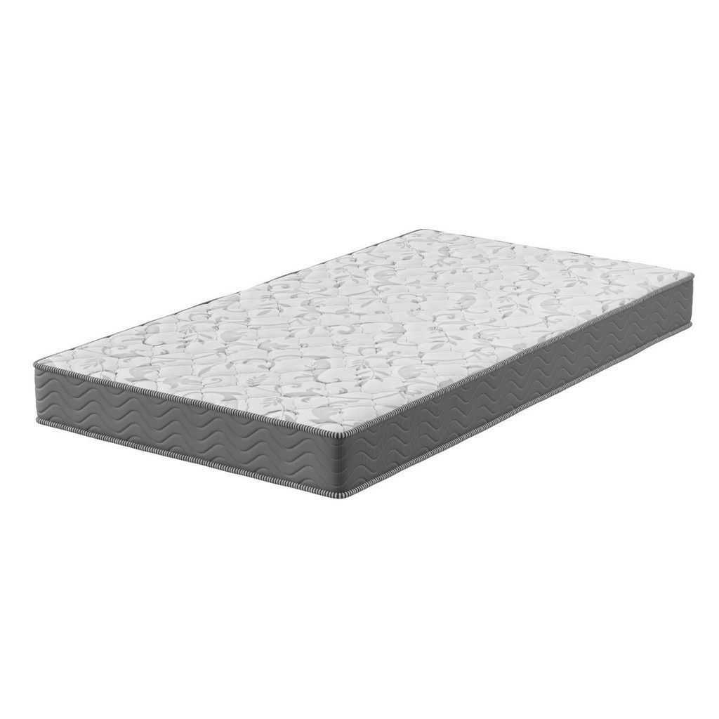 Colchão Solteirão D28 96x203x17 Linha Solteirão - Home & Living