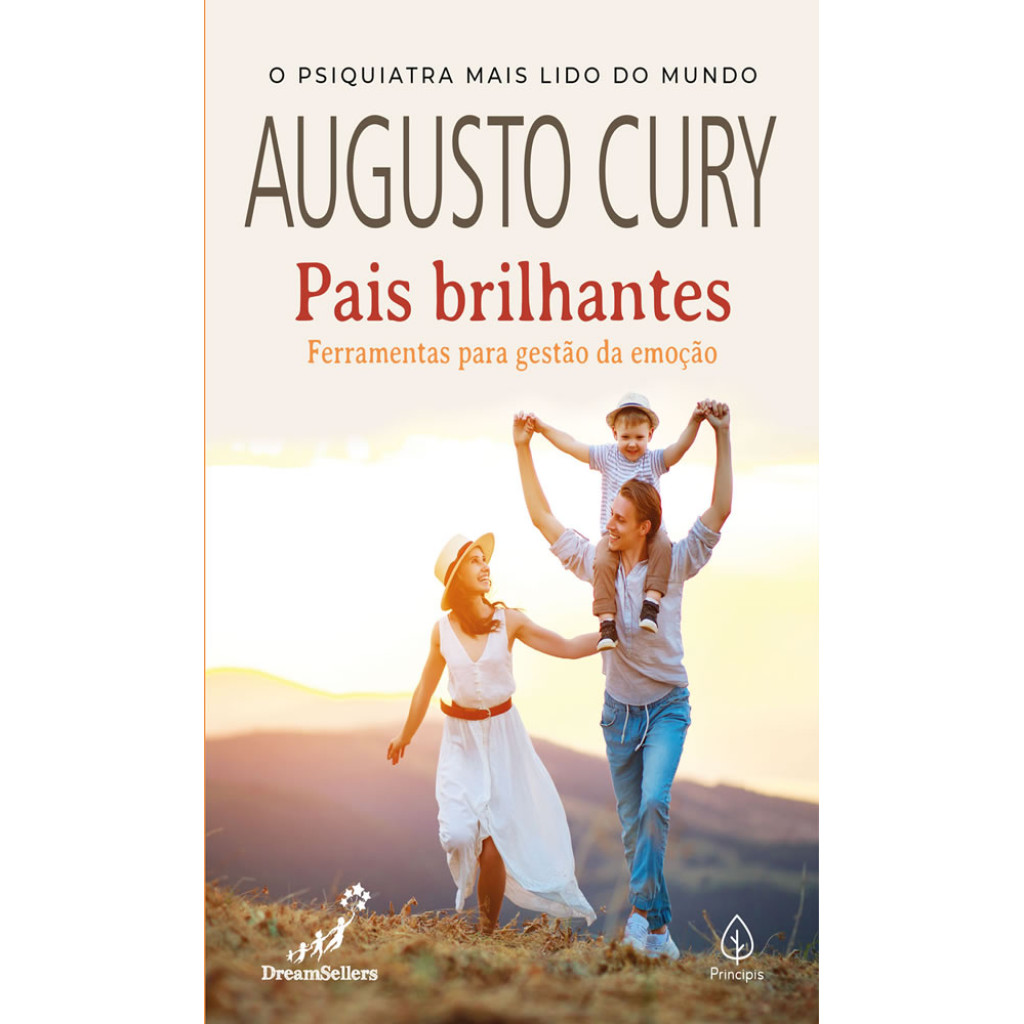 PAIS BRILHANTES   FERRAMENTAS PARA GESTÃO DA EMOÇÃO em Oferta na Shopee