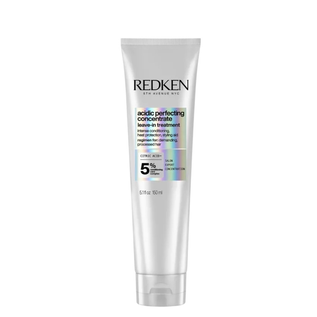 Redken Acidic Perfecting Concentrate - Leave-in 150ml em Oferta na Shopee