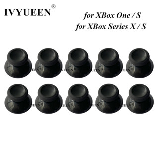 IVYUEEN 4-20 Peças Para XBox ONE Series Sx XSX XSS Core Controlador Analógico Joystick Tampa Polegar Sticks Capa em Oferta na Shopee