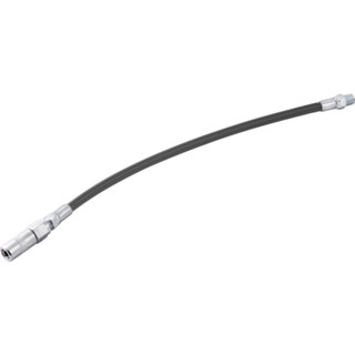 Extensão flexível para bomba de graxa 34 cm - Vonder