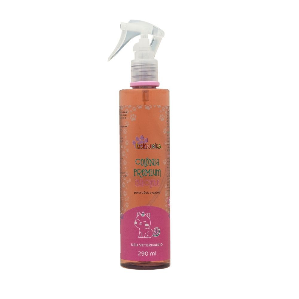 Colonia Premium Tchuska CHICLETE 290ml