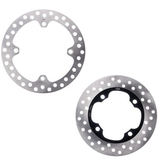 Par Discos de Freio Xre 300 Dianteiro e Traseiro em Oferta na Shopee