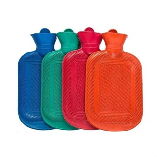 Bolsa De Água Quente Compressas Alívio Dores Tensão 350ML em Oferta na Shopee