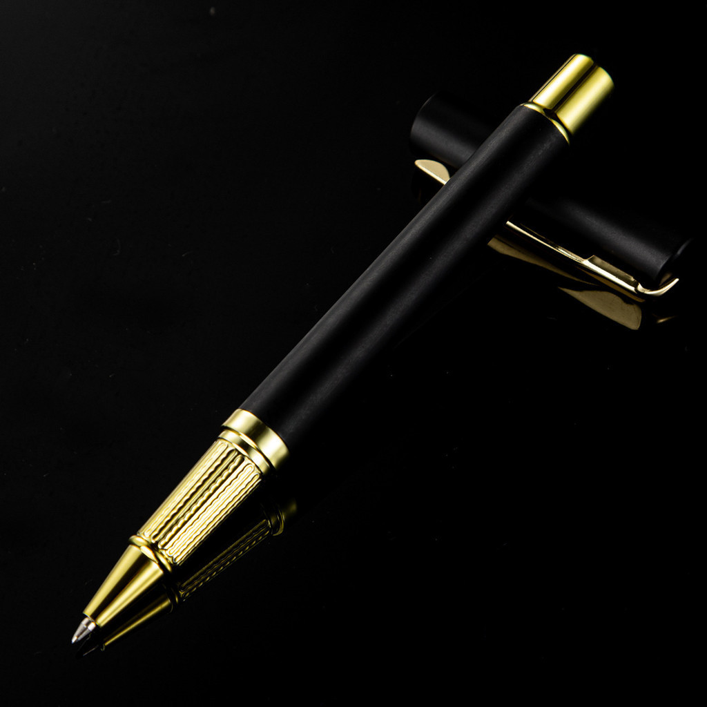 9 Estilos Assinatura Caneta gel De Alta Qualidade Comercial Presente Criativo Material De Escritório Artigos De Papelaria Prêmio Dos Estudantes