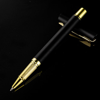 9 Estilos Assinatura Caneta gel De Alta Qualidade Comercial Presente Criativo Material De Escritório Artigos De Papelaria Prêmio Dos Estudantes em Oferta na Shopee