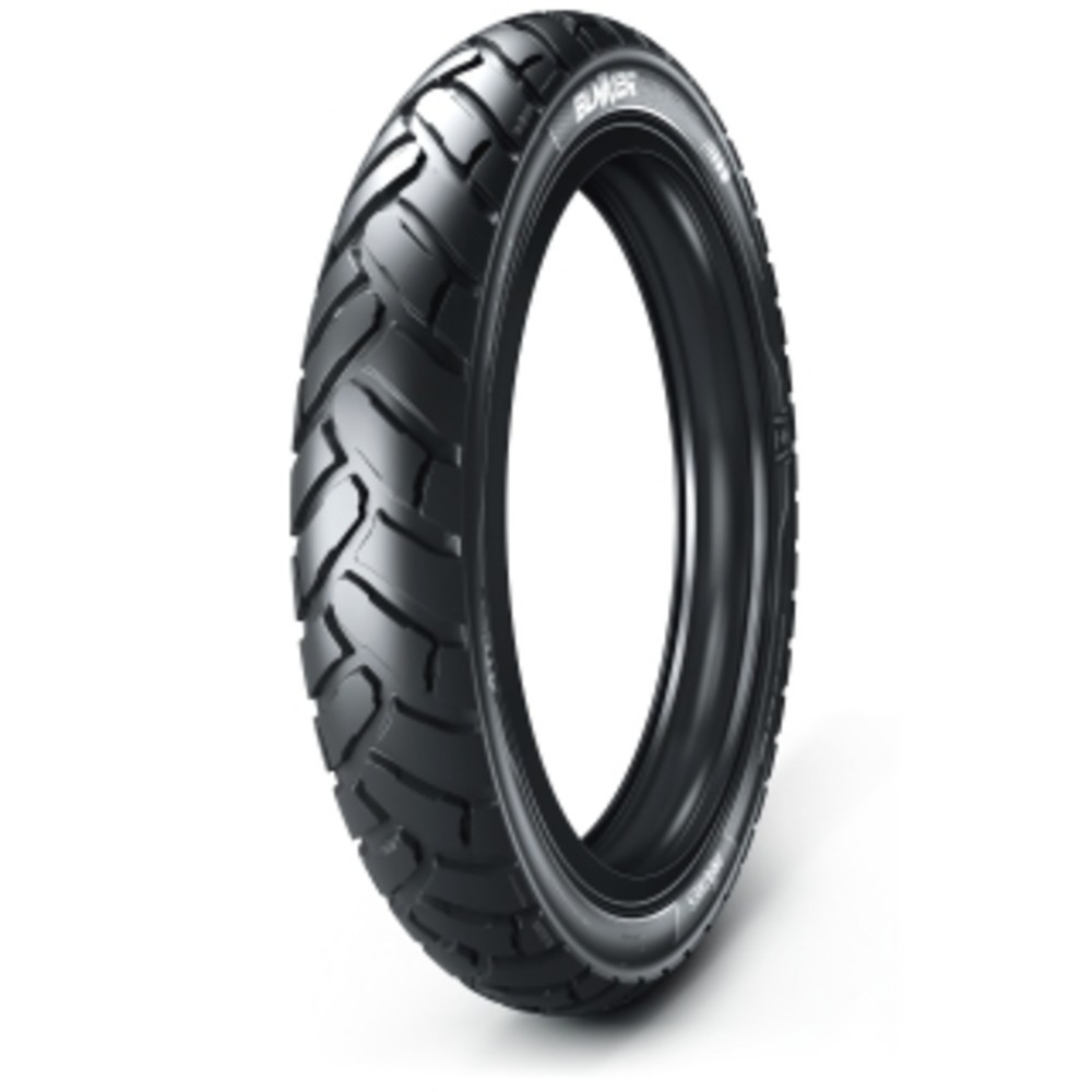 Pneu Moto Ira Aro 19 Bunker Adapt 90/90-19 52P TT - Dianteiro em Oferta na Shopee
