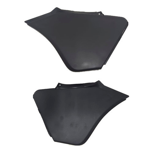 Tampa Lateral Tornado 250 Xr 250 Acabamento Par Original