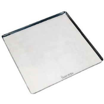 KIT 4 BANDEJA LISA 35X35 IMECA FORNO MINICONV PRP004 PROGAS
