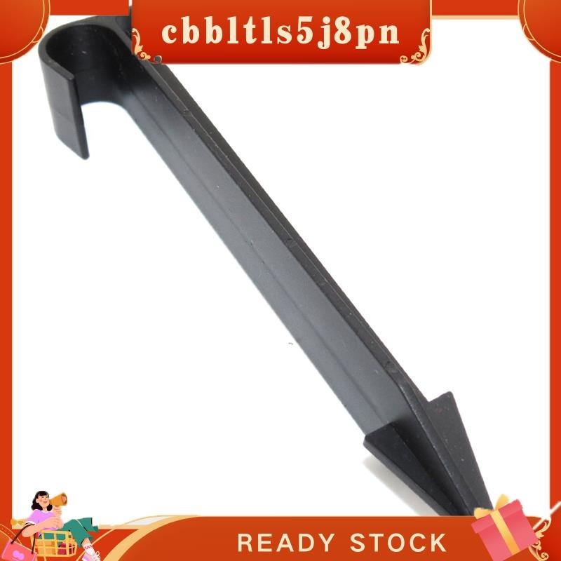 【 Cbbltltls5j8pn 】 50Pcs Dn20 Estacas De Retenção No Solo Para Irrigação Mangueira Ldpe Compatível Com Suporte De Fixação De Mini Acessórios De