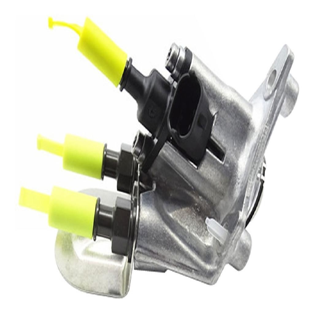 Bomba Bico Injetor Do Arla Motor Isf Vw Man Ford 23b133551 5