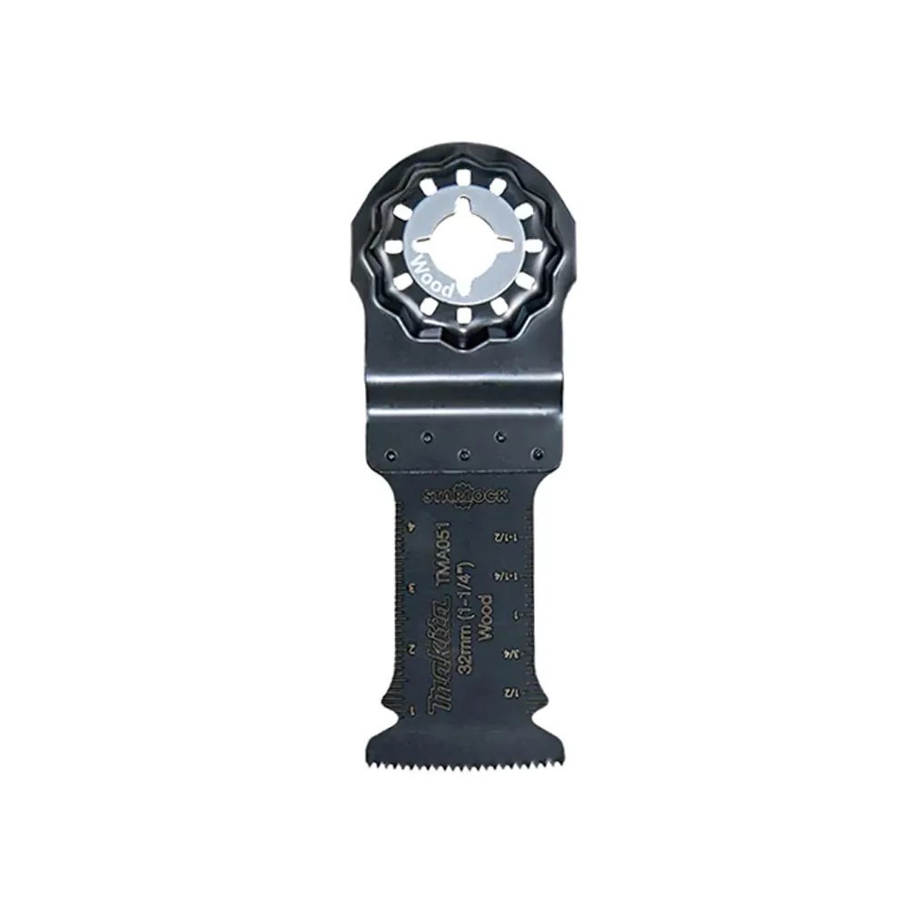 Lâmina para Corte de Imersão HCS 32mm TMA051 B-64858 Makita