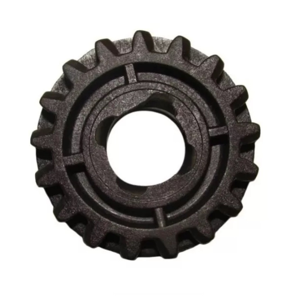 Pinhão de Partida Bendix Motor Popa Johnson 9.9 e 15 Hp