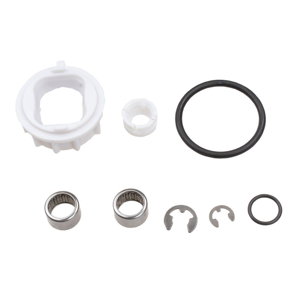 Reparo do Trambulador PALIO 1995/2010 - 51415 - BRK80545