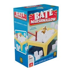 Jogo Lúdico Bate Marshmallow Grow - 04271