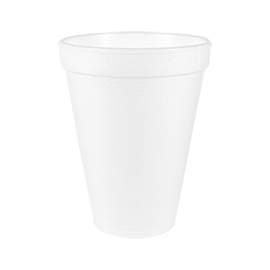 Copo Isopor Térmico - 300ml - 20 unidades - Rizzo