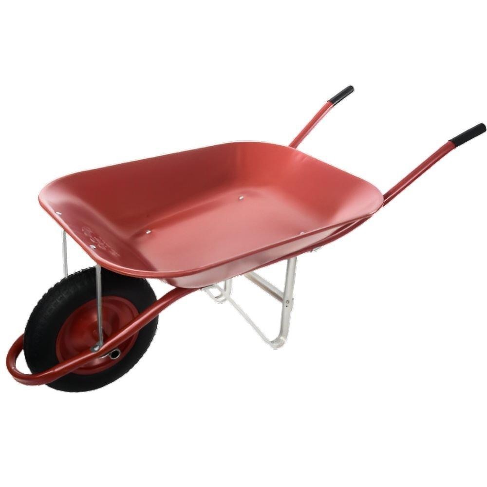 Carrinho de Mão Gordini Export Desmontável 45L - ESFERA - Home & Living
