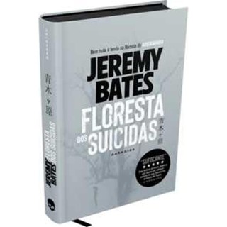 Floresta dos suicidas - Darkside Books em Oferta na Shopee