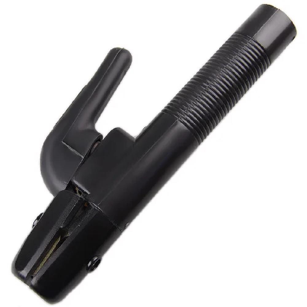 Porta Eletrodo 500A Super Fire CARBOGRAFITE em Oferta na Shopee