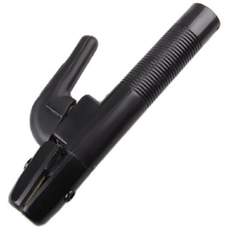 Porta Eletrodo 500A Super Fire CARBOGRAFITE em Oferta na Shopee