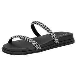Tamanco Feminino Flat Beira Rio 8488105