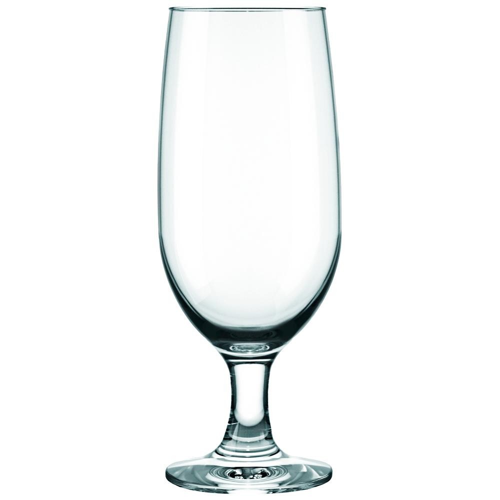 Taça para Cerveja Nadir Floripa 300ml, Vidro - 7732 - Home & Living