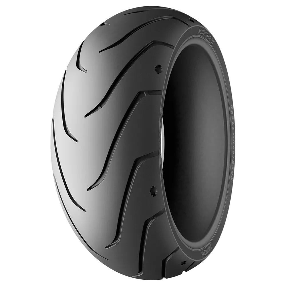 PNEU MICHELIN SCORCHER 11 180-55-17 ZR 73W TL TRAS HARLEY DAVIDSON XR1